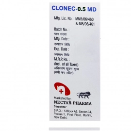 CLONEC 0.5